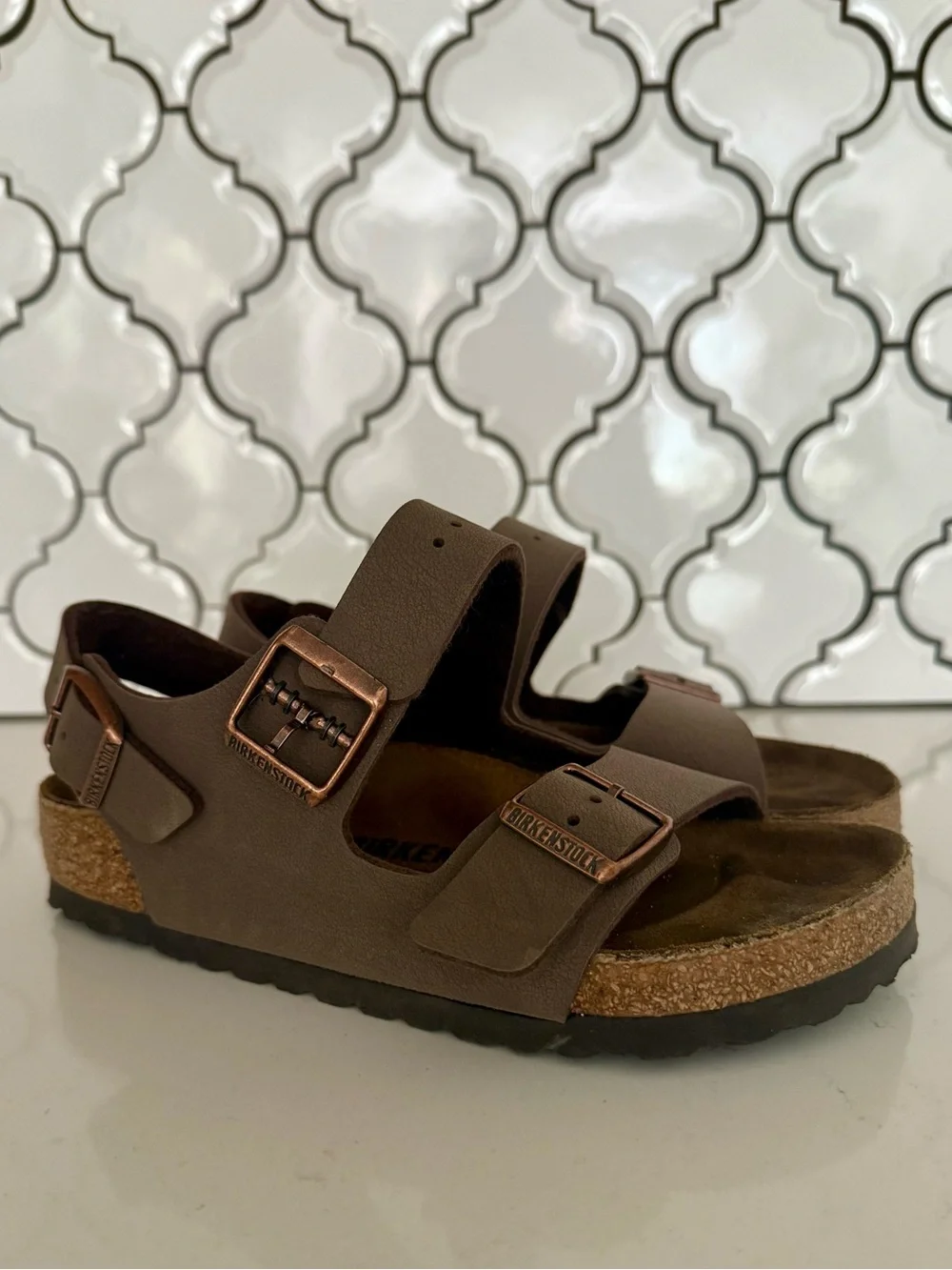 Birkenstock Milano Sandals